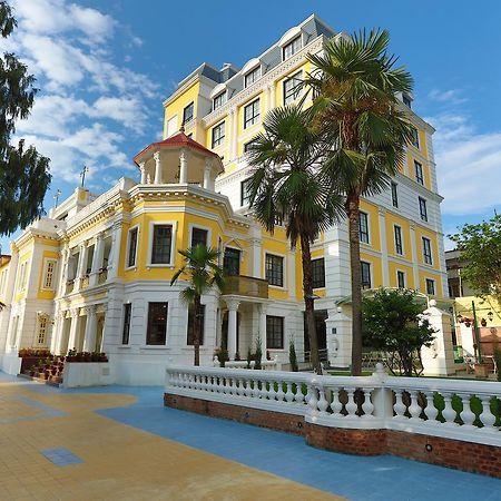קטמנדו Maya Manor Boutique Hotel By Kgh Group מראה חיצוני תמונה