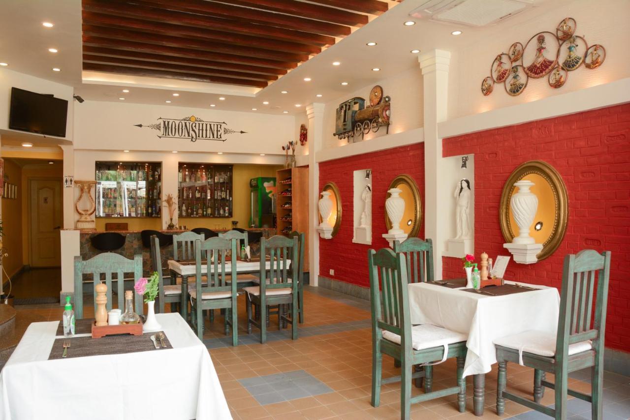 קטמנדו Maya Manor Boutique Hotel By Kgh Group מראה חיצוני תמונה