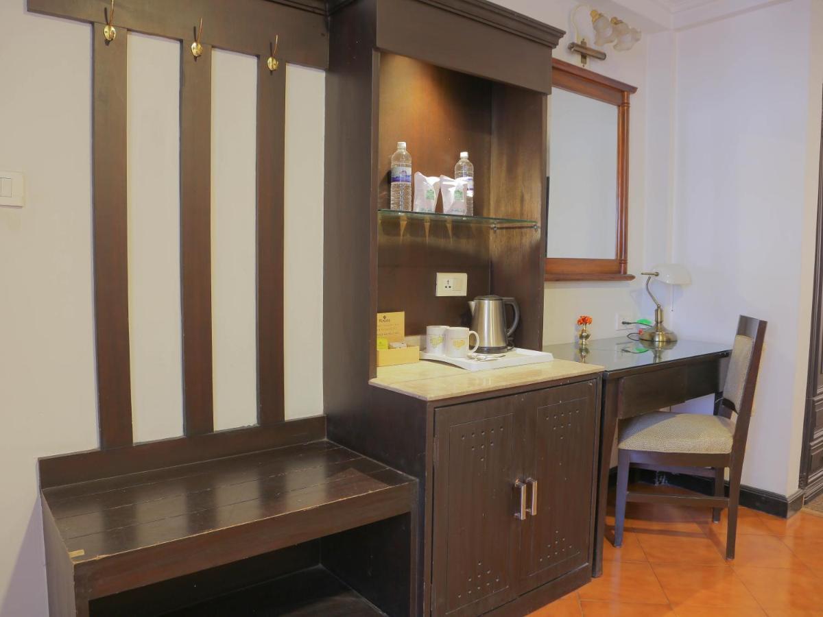 קטמנדו Maya Manor Boutique Hotel By Kgh Group מראה חיצוני תמונה