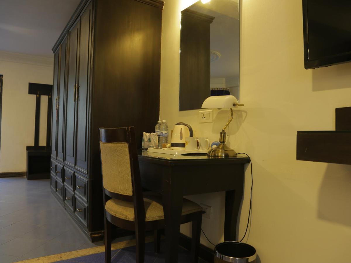 קטמנדו Maya Manor Boutique Hotel By Kgh Group מראה חיצוני תמונה