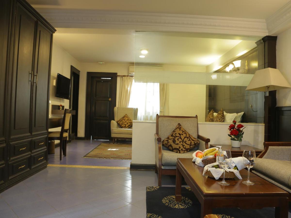קטמנדו Maya Manor Boutique Hotel By Kgh Group מראה חיצוני תמונה