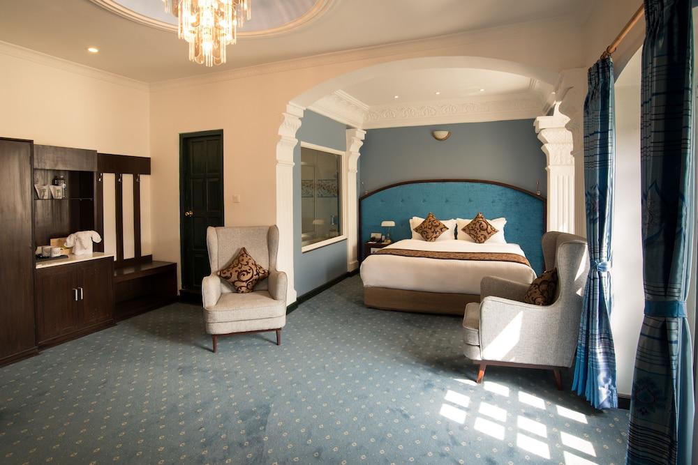 קטמנדו Maya Manor Boutique Hotel By Kgh Group מראה חיצוני תמונה