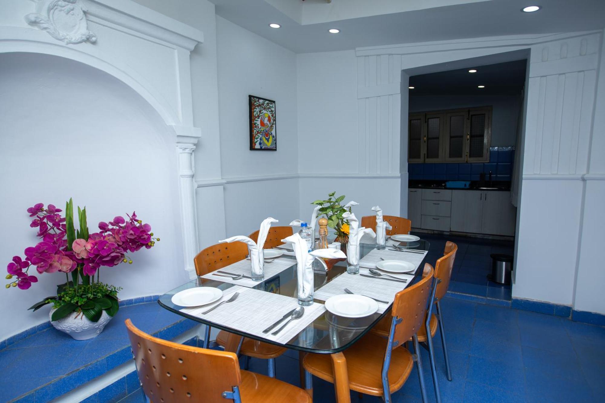 קטמנדו Maya Manor Boutique Hotel By Kgh Group מראה חיצוני תמונה