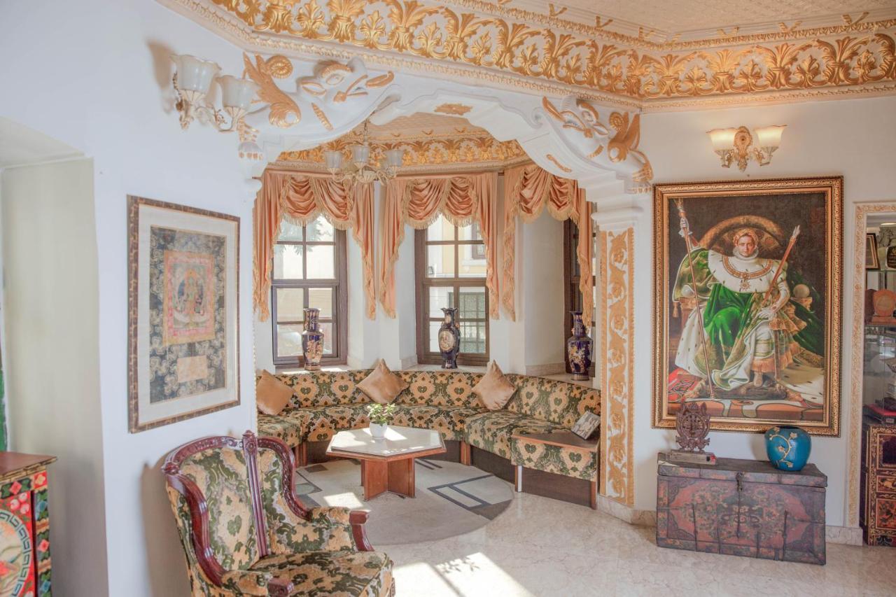 קטמנדו Maya Manor Boutique Hotel By Kgh Group מראה חיצוני תמונה