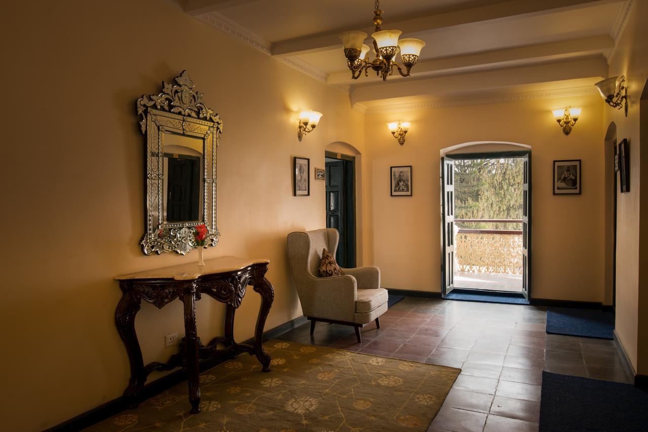 קטמנדו Maya Manor Boutique Hotel By Kgh Group מראה חיצוני תמונה