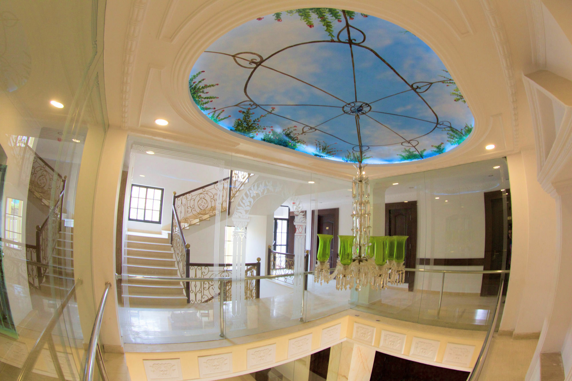 קטמנדו Maya Manor Boutique Hotel By Kgh Group מראה חיצוני תמונה